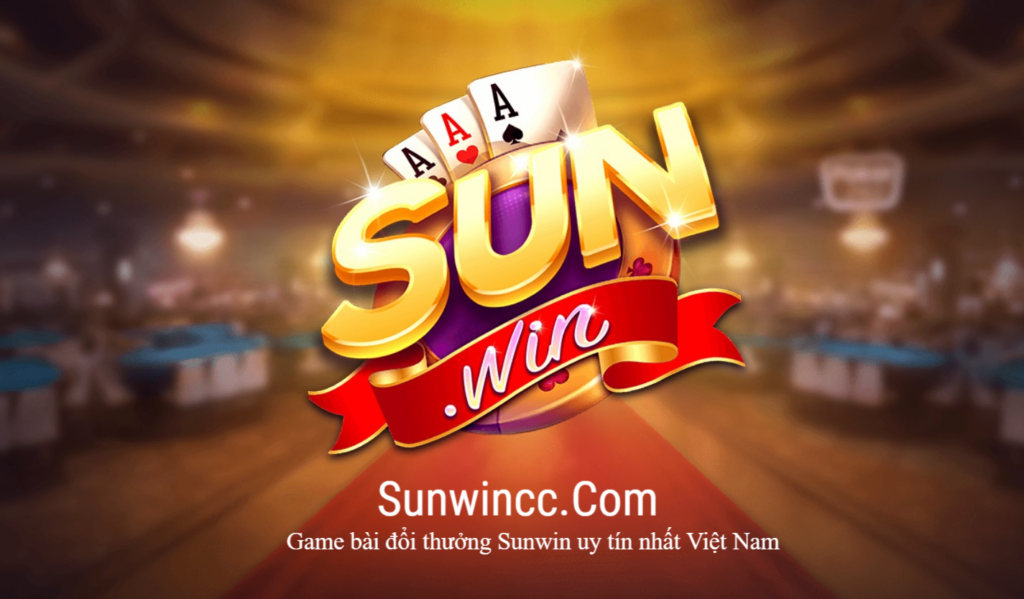 Sunwincc.com - Trang chủ chính thức của cổng game đổi thưởng sunwin